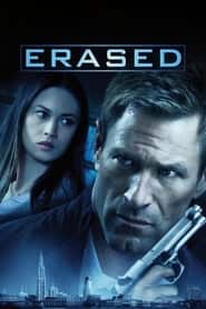 پوستر رسمی فیلم Erased (2012)