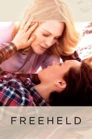 پوستر رسمی فیلم Freeheld (2015)