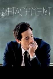 پوستر رسمی فیلم Detachment (2011)