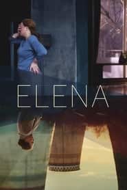 پوستر رسمی فیلم Elena (2011)