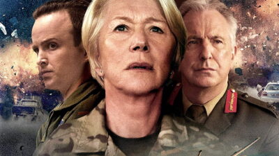 Teaser for Eye in the Sky