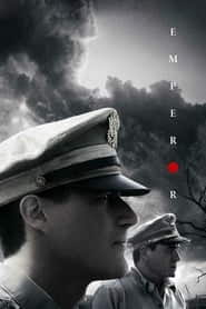 پوستر رسمی فیلم Emperor (2012)