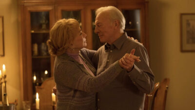 Teaser for Elsa & Fred