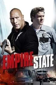 پوستر رسمی فیلم Empire State (2013)