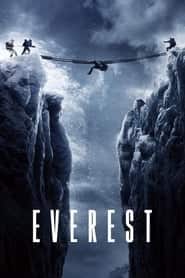 پوستر رسمی فیلم Everest (2015)