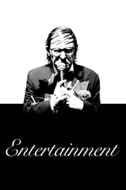 پوستر رسمی فیلم Entertainment (2015)