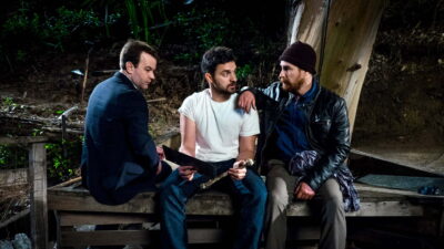 Teaser for Digging for Fire