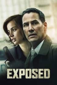 پوستر رسمی فیلم Exposed (2016)