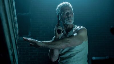 Teaser for Don’t Breathe