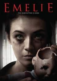 پوستر رسمی فیلم Emelie (2016)
