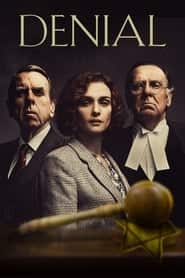 پوستر رسمی فیلم Denial (2016)