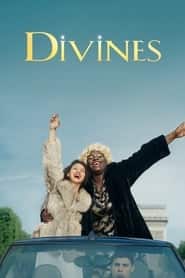 پوستر رسمی فیلم Divines (2016)