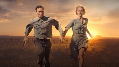 Teaser for Dreamland