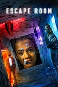 پوستر رسمی فیلم Escape Room (2019)