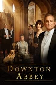 downton abbey 1