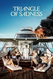 پوستر رسمی فیلم Triangle of Sadness (2022)