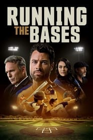 پوستر رسمی فیلم Running the Bases (2022)