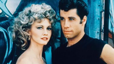 Teaser for Grease