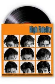 پوستر رسمی فیلم High Fidelity (2000)