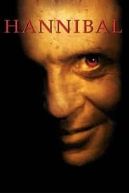 پوستر رسمی فیلم Hannibal (2001)