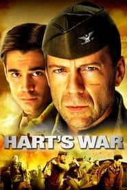 پوستر رسمی فیلم Hart's War (2002)