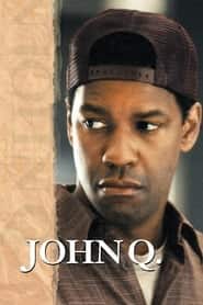 پوستر رسمی فیلم John Q (2002)