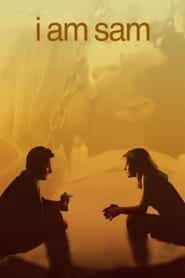 پوستر رسمی فیلم I Am Sam (2001)