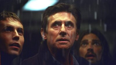 Teaser for Ghost Ship