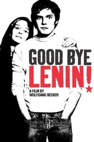 پوستر رسمی فیلم Good Bye, Lenin! (2003)