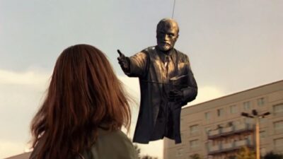 Teaser for Good Bye, Lenin!