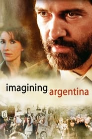 پوستر رسمی فیلم Imagining Argentina (2003)