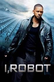 پوستر رسمی فیلم I, Robot (2004)