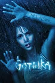 پوستر رسمی فیلم Gothika (2003)