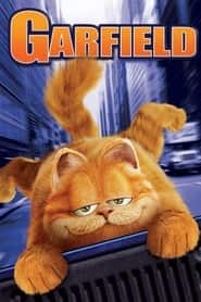 the garfield movie 3