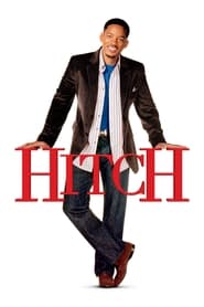 پوستر رسمی فیلم Hitch (2005)