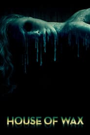 پوستر رسمی فیلم House of Wax (2005)