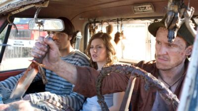 Teaser for House of Wax