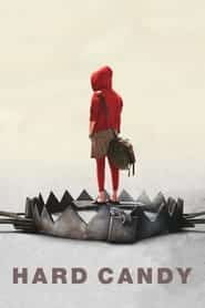 پوستر رسمی فیلم Hard Candy (2005)