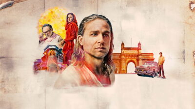 Teaser for Shantaram