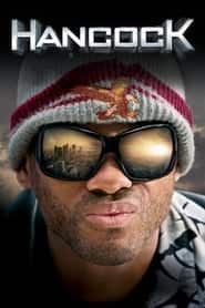 پوستر رسمی فیلم Hancock (2008)