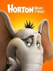 پوستر رسمی فیلم Horton Hears a Who! (2008)