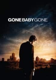 پوستر رسمی فیلم Gone Baby Gone (2007)