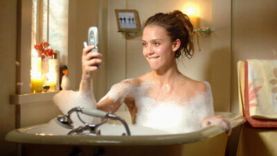 Teaser for Good Luck Chuck