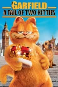 the garfield movie 2