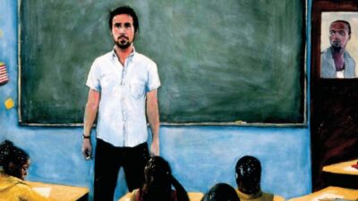 Teaser for Half Nelson
