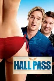 پوستر رسمی فیلم Hall Pass (2011)