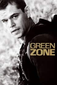 پوستر رسمی فیلم Green Zone (2010)