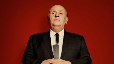 Teaser for Hitchcock