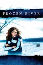 پوستر رسمی فیلم Frozen River (2008)