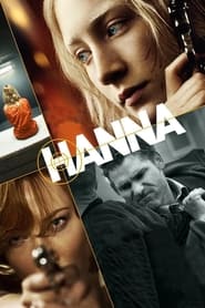 پوستر رسمی فیلم Hanna (2011)